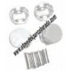  TOYOTA HILUX- PICK UP LN145- 98/01 PİSTON 0.50 (2L) 2.4cc (92.5X2X2X4)(TIK)